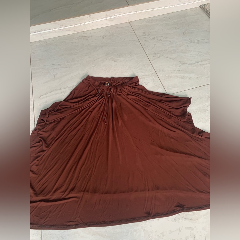 Soleil skirt  Jean Paul Gauthier Paris